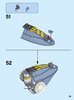 Building Instructions - LEGO - THE LEGO NINJAGO MOVIE - 70629 - Piranha Attack: Page 55