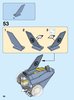 Building Instructions - LEGO - THE LEGO NINJAGO MOVIE - 70629 - Piranha Attack: Page 56