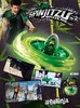 Building Instructions - LEGO - THE LEGO NINJAGO MOVIE - 70629 - Piranha Attack: Page 77