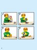 Building Instructions - LEGO - THE LEGO NINJAGO MOVIE - 70629 - Piranha Attack: Page 2