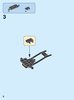 Building Instructions - LEGO - THE LEGO NINJAGO MOVIE - 70629 - Piranha Attack: Page 6