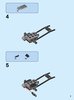 Building Instructions - LEGO - THE LEGO NINJAGO MOVIE - 70629 - Piranha Attack: Page 7