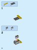 Building Instructions - LEGO - THE LEGO NINJAGO MOVIE - 70629 - Piranha Attack: Page 24