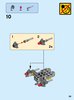 Building Instructions - LEGO - THE LEGO NINJAGO MOVIE - 70629 - Piranha Attack: Page 29