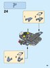 Building Instructions - LEGO - THE LEGO NINJAGO MOVIE - 70629 - Piranha Attack: Page 39