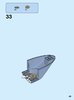 Building Instructions - LEGO - THE LEGO NINJAGO MOVIE - 70629 - Piranha Attack: Page 45