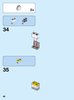 Building Instructions - LEGO - THE LEGO NINJAGO MOVIE - 70629 - Piranha Attack: Page 46