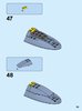 Building Instructions - LEGO - THE LEGO NINJAGO MOVIE - 70629 - Piranha Attack: Page 53