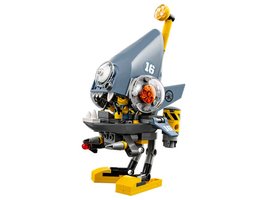 70629 - Piranha Attack