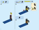 Building Instructions - LEGO - THE LEGO NINJAGO MOVIE - 70631 - Garmadon's Volcano Lair: Page 6