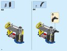 Building Instructions - LEGO - THE LEGO NINJAGO MOVIE - 70631 - Garmadon's Volcano Lair: Page 36