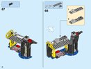 Building Instructions - LEGO - THE LEGO NINJAGO MOVIE - 70631 - Garmadon's Volcano Lair: Page 38