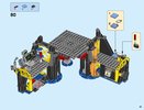 Building Instructions - LEGO - THE LEGO NINJAGO MOVIE - 70631 - Garmadon's Volcano Lair: Page 49