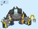 Building Instructions - LEGO - THE LEGO NINJAGO MOVIE - 70631 - Garmadon's Volcano Lair: Page 82