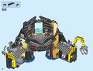 Building Instructions - LEGO - THE LEGO NINJAGO MOVIE - 70631 - Garmadon's Volcano Lair: Page 88