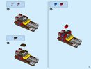 Building Instructions - LEGO - THE LEGO NINJAGO MOVIE - 70632 - Quake Mech: Page 9