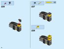 Building Instructions - LEGO - THE LEGO NINJAGO MOVIE - 70632 - Quake Mech: Page 96