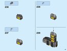 Building Instructions - LEGO - THE LEGO NINJAGO MOVIE - 70632 - Quake Mech: Page 99