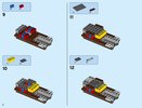 Building Instructions - LEGO - THE LEGO NINJAGO MOVIE - 70632 - Quake Mech: Page 8