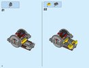 Building Instructions - LEGO - THE LEGO NINJAGO MOVIE - 70632 - Quake Mech: Page 12