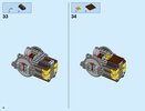 Building Instructions - LEGO - THE LEGO NINJAGO MOVIE - 70632 - Quake Mech: Page 18