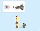 Building Instructions - LEGO - THE LEGO NINJAGO MOVIE - 70632 - Quake Mech: Page 37