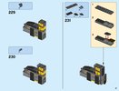 Building Instructions - LEGO - THE LEGO NINJAGO MOVIE - 70632 - Quake Mech: Page 97