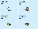 Building Instructions - LEGO - THE LEGO NINJAGO MOVIE - 70632 - Quake Mech: Page 98