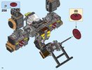 Building Instructions - LEGO - THE LEGO NINJAGO MOVIE - 70632 - Quake Mech: Page 114