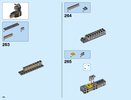 Building Instructions - LEGO - THE LEGO NINJAGO MOVIE - 70632 - Quake Mech: Page 120