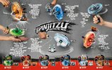 Building Instructions - LEGO - NINJAGO - 70633 - Kai - Spinjitzu Master: Page 25