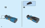 Building Instructions - LEGO - NINJAGO - 70634 - Nya - Spinjitzu Master: Page 16