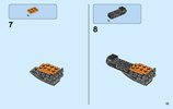 Building Instructions - LEGO - NINJAGO - 70637 - Cole - Spinjitzu Master: Page 13