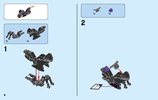 Building Instructions - LEGO - NINJAGO - 70638 - Katana V11: Page 6