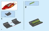 Building Instructions - LEGO - NINJAGO - 70638 - Katana V11: Page 8