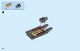 Building Instructions - LEGO - NINJAGO - 70638 - Katana V11: Page 10