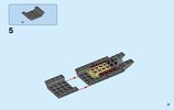 Building Instructions - LEGO - NINJAGO - 70638 - Katana V11: Page 11