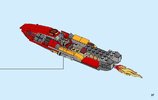 Building Instructions - LEGO - NINJAGO - 70638 - Katana V11: Page 37