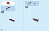 Building Instructions - LEGO - NINJAGO - 70638 - Katana V11: Page 48