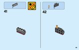 Building Instructions - LEGO - NINJAGO - 70638 - Katana V11: Page 49