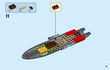 Building Instructions - LEGO - NINJAGO - 70638 - Katana V11: Page 17