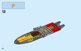 Building Instructions - LEGO - NINJAGO - 70638 - Katana V11: Page 18