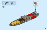 Building Instructions - LEGO - NINJAGO - 70638 - Katana V11: Page 19