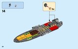 Building Instructions - LEGO - NINJAGO - 70638 - Katana V11: Page 20