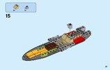 Building Instructions - LEGO - NINJAGO - 70638 - Katana V11: Page 21