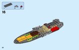 Building Instructions - LEGO - NINJAGO - 70638 - Katana V11: Page 22