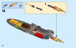 Building Instructions - LEGO - NINJAGO - 70638 - Katana V11: Page 24