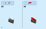 Building Instructions - LEGO - NINJAGO - 70638 - Katana V11: Page 50