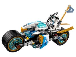 70639 - Street Race of Snake Jaguar