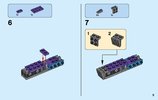 Building Instructions - LEGO - NINJAGO - 70639 - Street Race of Snake Jaguar: Page 5